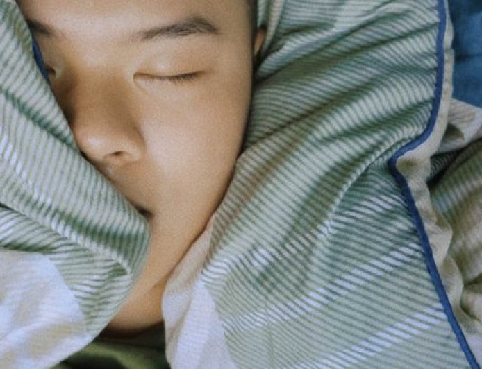 Wie lange sollten 10 mg Melatonin reichen?