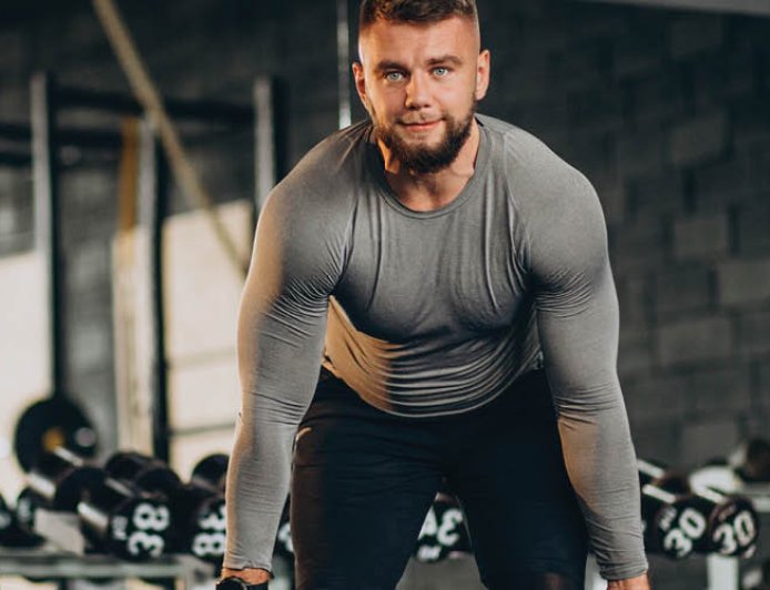 Was ist Krafttraining?