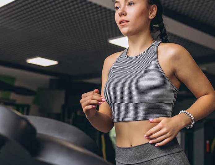 Krafttraining und seine Vorteile.