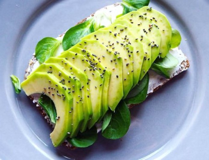 Was ist der kalorienärmste gesunde Snack?