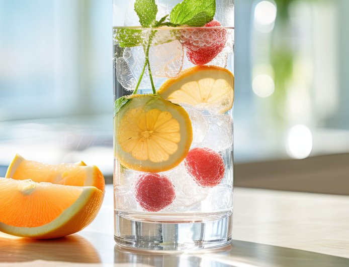 Wann sollte ich Vitamin C einnehmen?