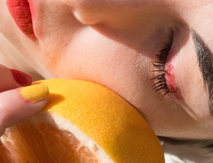 Warum sollten Sie Vitamin C nicht in der Nacht einnehmen?