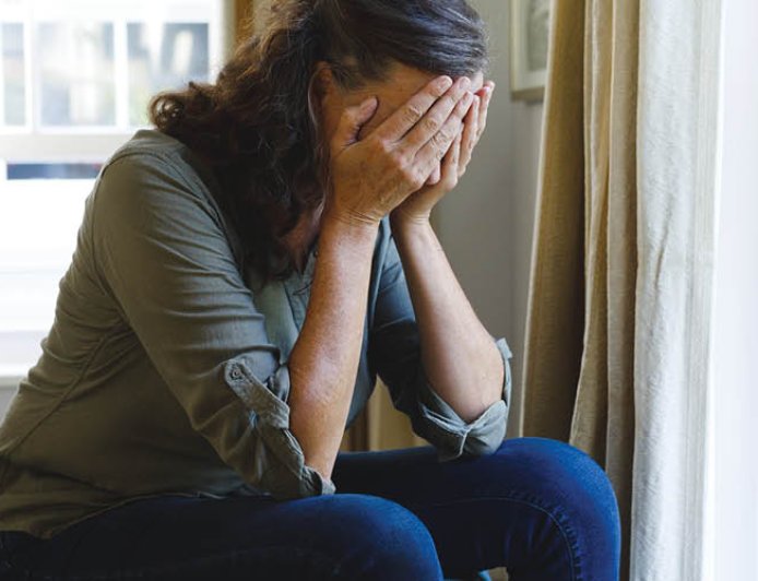 Was kann zu viel Stress mit Ihrem Gehirn anstellen?