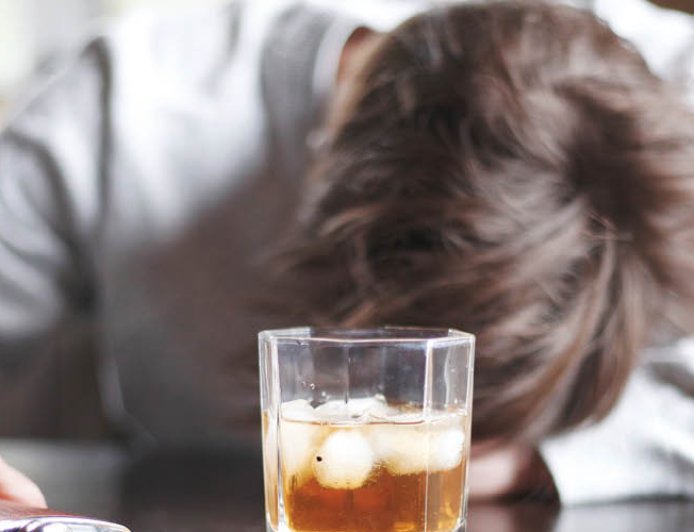 Was kann ich gegen Stress und Angstzustände trinken?