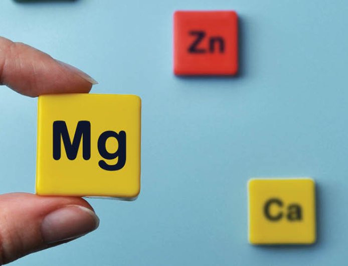 Wer sollte Magnesiumglycinat nicht einnehmen?