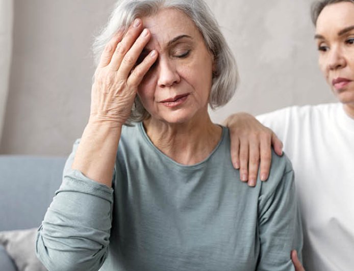 PEA und ihre Anwendung in der geriatrischen Pflege