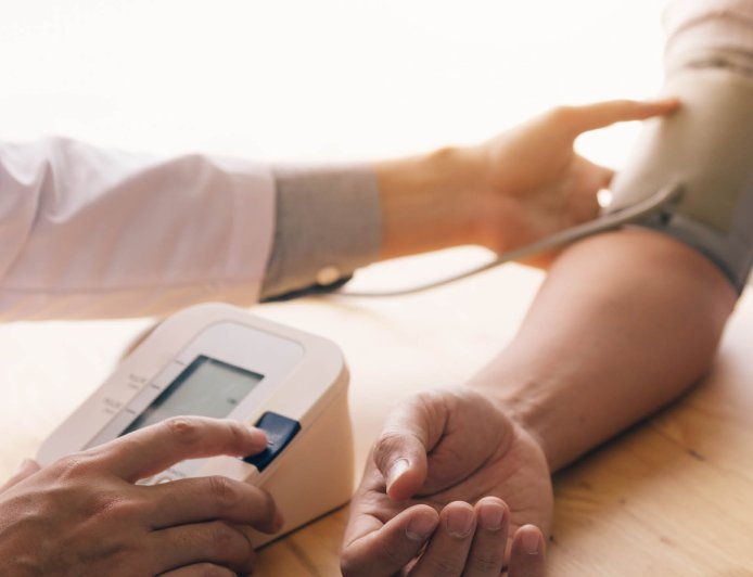 Wirkt sich Melatonin auf den Blutdruck aus?
