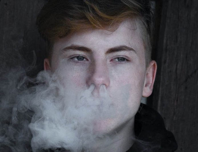 Was ist schlimmer: Nikotin oder Tabak?