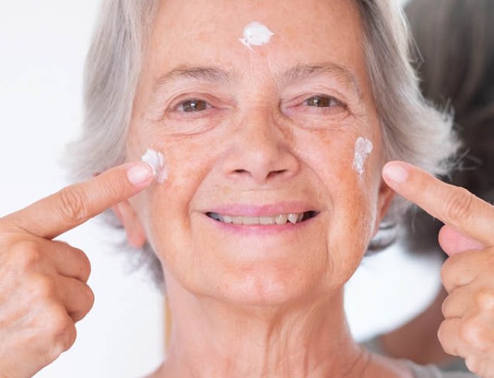 Welches Vitamin ist das Beste für die Gesichtshaut?