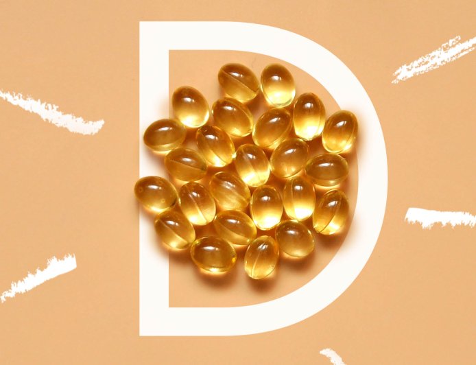 Kann Vitamin D bei Müdigkeit helfen?