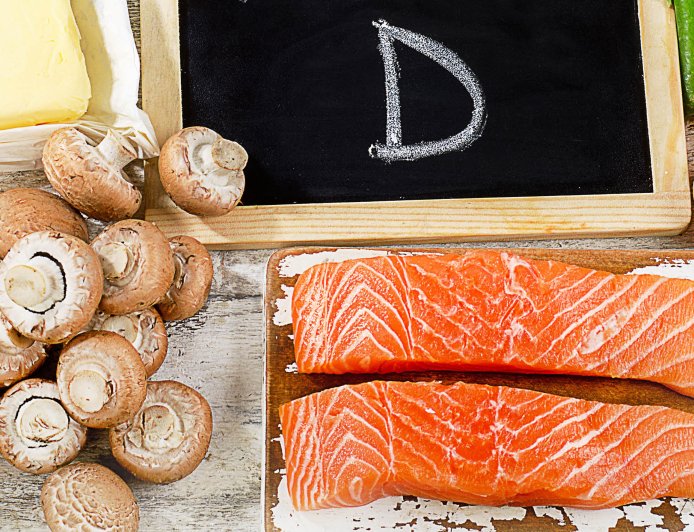 Werde ich mich nach der Einnahme von Vitamin D anders fühlen?