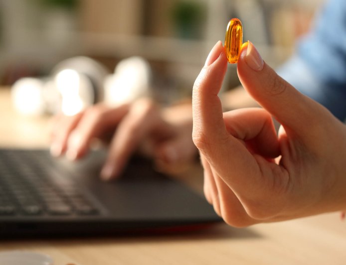Warum sollten Sie Vitamin D3 nicht in der Nacht einnehmen?