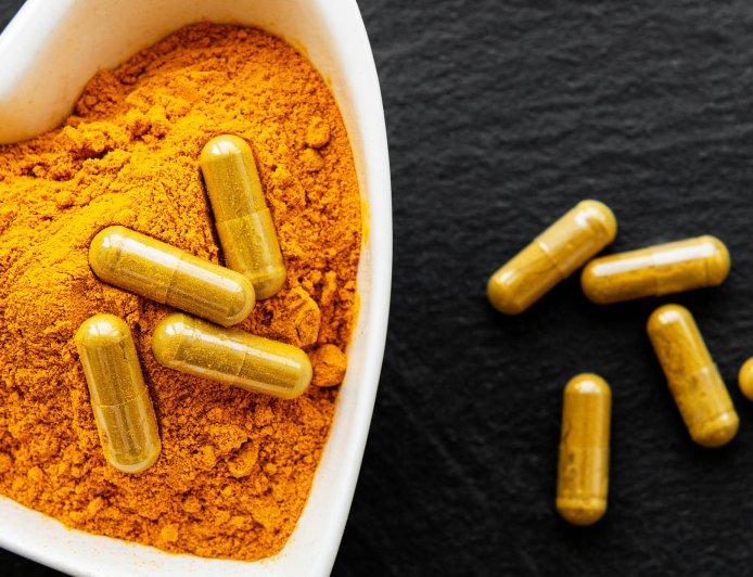 Sind Kurkuma-Tabletten eine Einnahme wert?