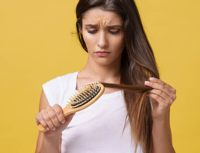 Welches Shampoo ist das beste für Haarwachstum und -dicke?