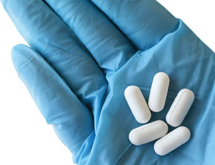 Warum sollten Sie Zink und Magnesium einnehmen?