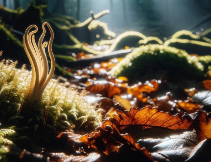 Wer sollte die Einnahme von Cordyceps vermeiden?