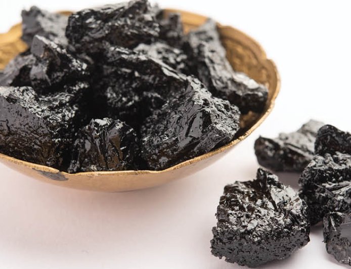 Wer sollte die Einnahme von Shilajit vermeiden?