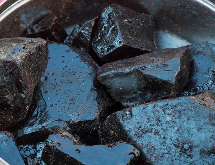 Wer sollte die Einnahme von Shilajit vermeiden?