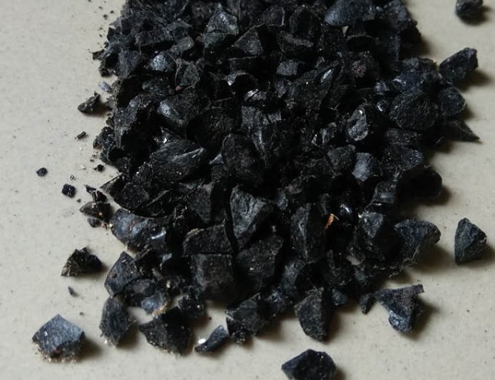Warum ist hochwertiges Shilajit so teuer?