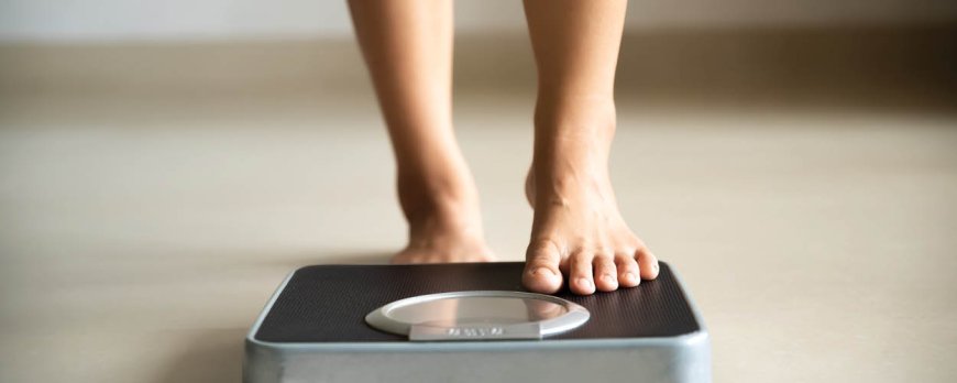 Come perdere peso quando non funziona nulla?