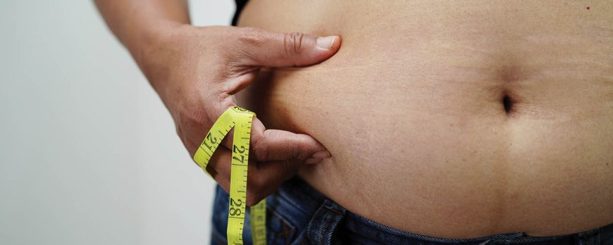 Does ashwagandha get rid of belly fat?