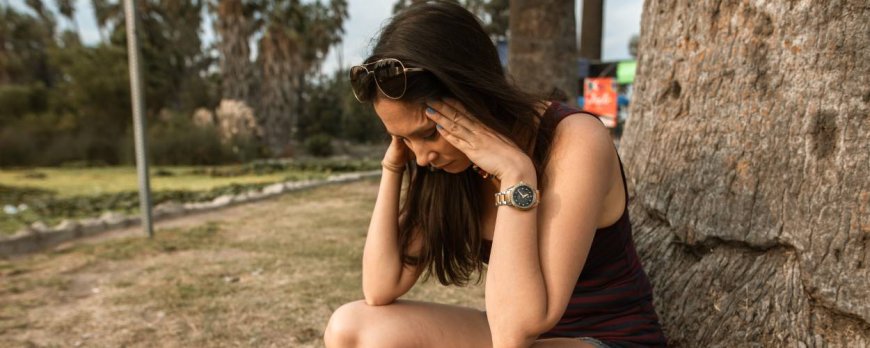 Wat is het verschil tussen stress en angst?