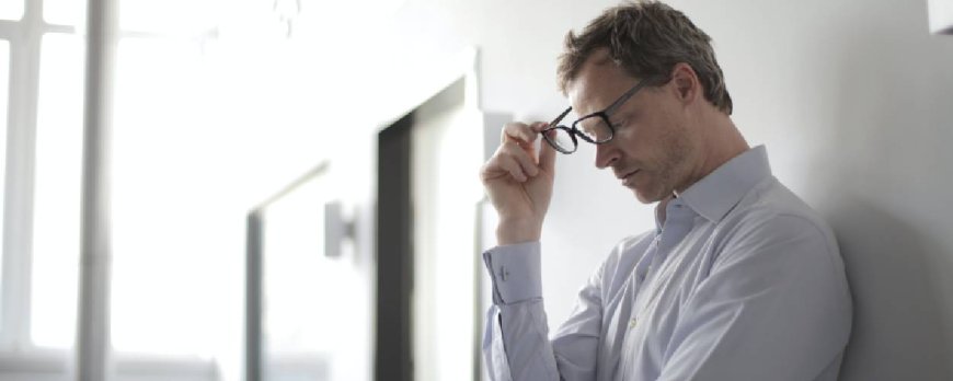 Coping with Anxiety