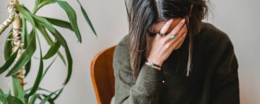 Wat is het eerste geneesmiddel bij angst?