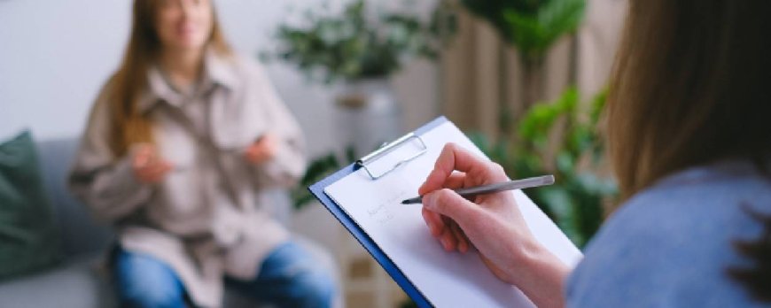 Generalized Anxiety Disorder (GAD)