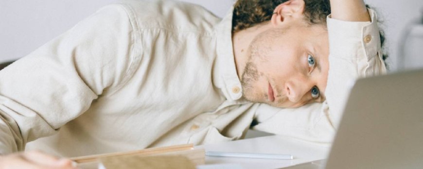 Post-Traumatic Stress Disorder (PTSD)