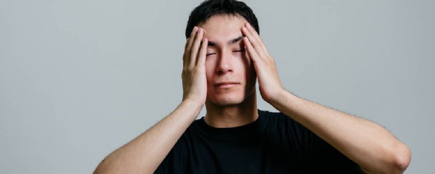Symptoms of Panic Attacks