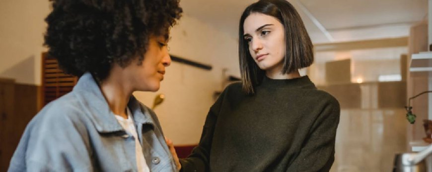 Treatment Options for Anxiety Disorders