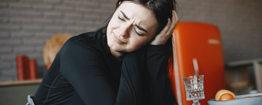 Personality traits and anxiety vulnerability