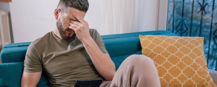 Gender and Anxiety Susceptibility