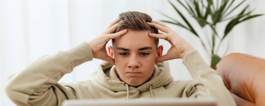 Traits Contributing to Anxiety