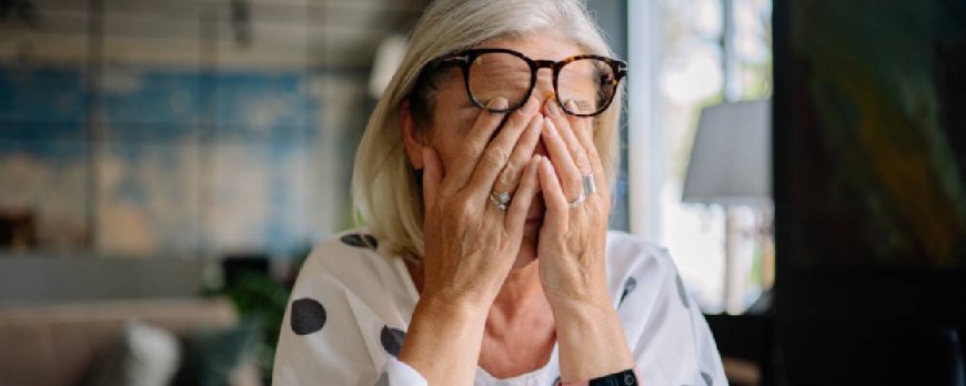Medication Options for Anxiety Disorders