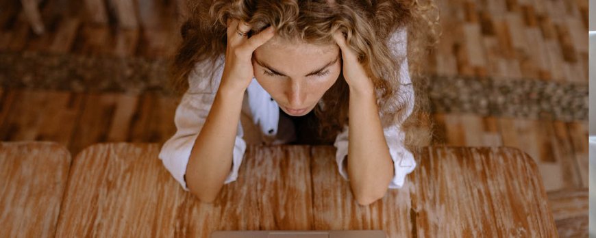 Welk voedsel helpt bij angst?