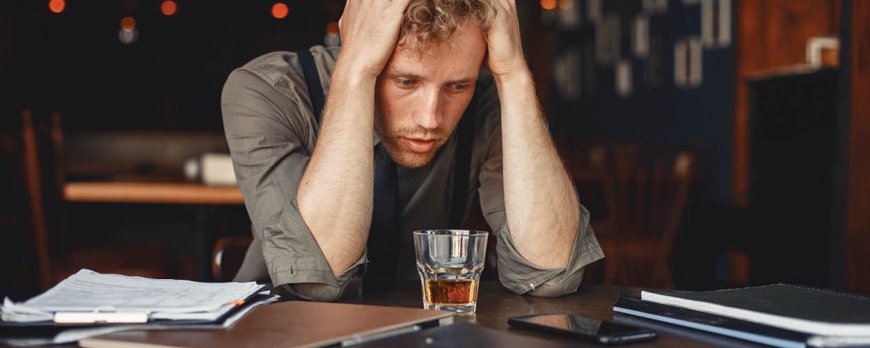 What is the #1 killer for alcoholics?
