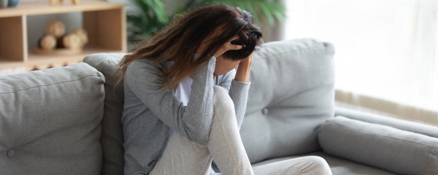 Quels sont les symptômes d'un traumatisme émotionnel chez l'adulte ?