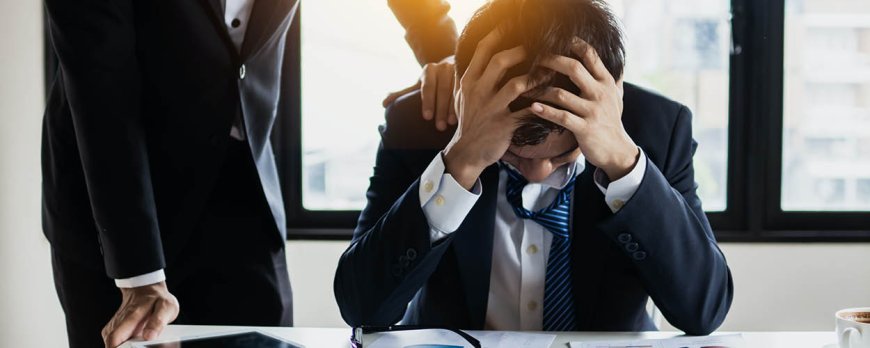 Come si comporta una persona con ansia?