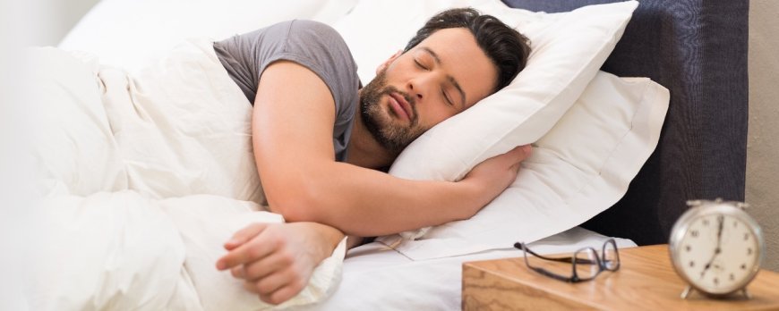 How long will you sleep if you take 20mg of melatonin?