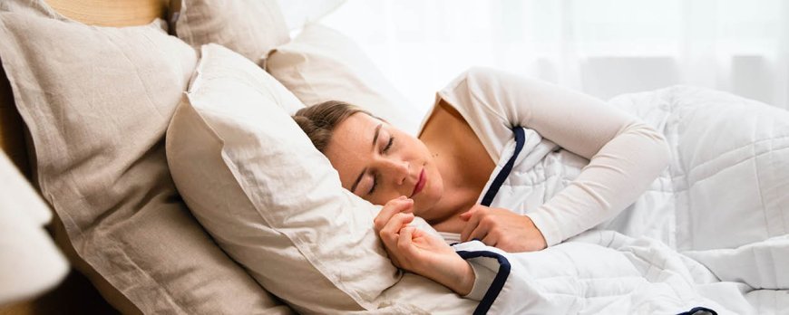 La sieste permet-elle de rattraper le sommeil perdu ?