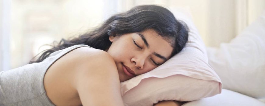 Can you take melatonin and go straight to bed?