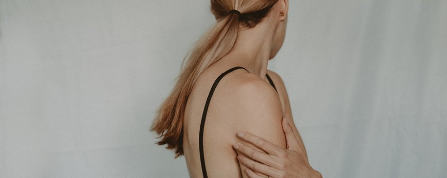 Wat is ongewoon gedrag bij angst?