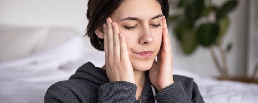 Comment puis-je me débarrasser naturellement de l'anxiété ?