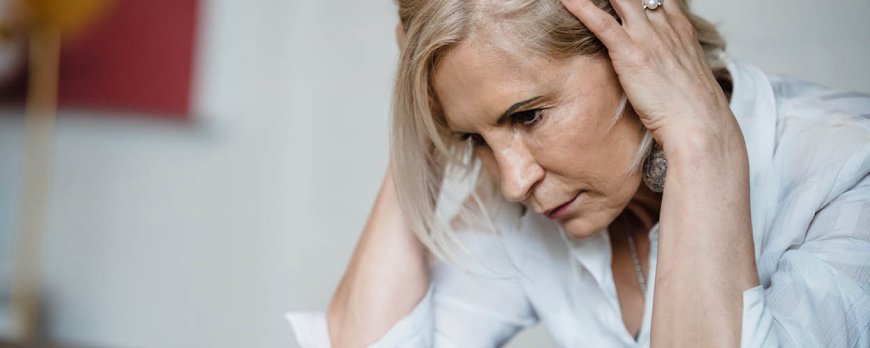 Complementary Therapies for Anxiety Relief