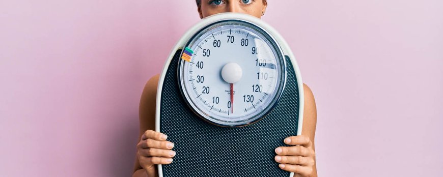 How do you control weight with PCOS?