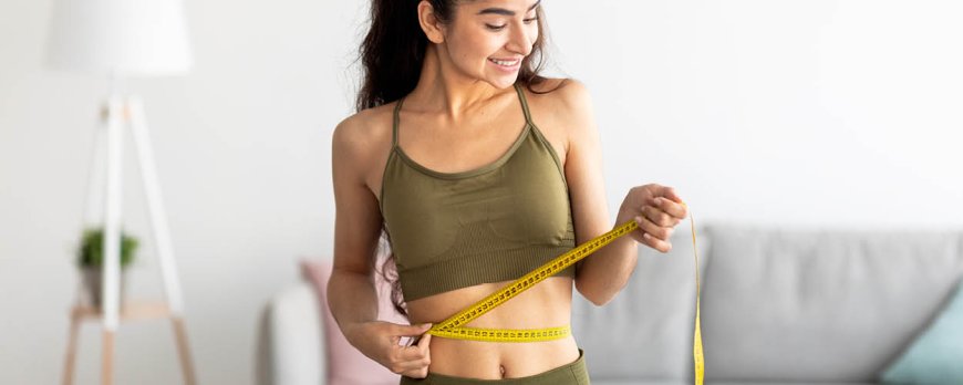 How Long Does It Take to Lose 50 Pounds?