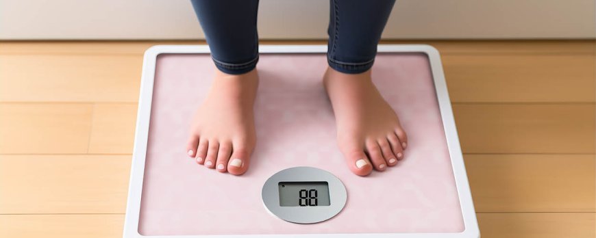 Combien de calories dois-je consommer pour perdre du poids ?