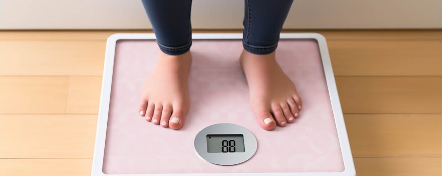 Quante calorie dovrei mangiare per perdere peso?